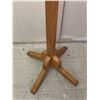 Image 3 : ANTIQUE COAT RACK