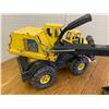 Image 2 : TONKA EXCAVATION METAL TOY