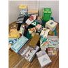 Image 1 : LOT OF VINTAGE AVON EMPTY BOXES ONLY