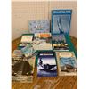 Image 1 : LOT OF BOAT RELATED BOOKS