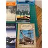 Image 3 : LOT OF BOAT RELATED BOOKS