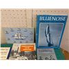 Image 5 : LOT OF BOAT RELATED BOOKS