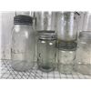 Image 3 : LOT OF OLD JARS AND CREAM BOTTLES