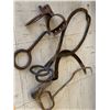 Image 2 : ICE TONGS HOOKS ETC