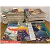 Image 1 : LOT OF 1920s 30s POPULAR SCIENCE MONTHLY MAGAZINES