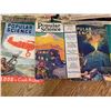 Image 2 : LOT OF 1920s 30s POPULAR SCIENCE MONTHLY MAGAZINES