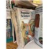 Image 4 : LOT OF 1920s 30s POPULAR SCIENCE MONTHLY MAGAZINES