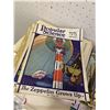 Image 7 : LOT OF 1920s 30s POPULAR SCIENCE MONTHLY MAGAZINES