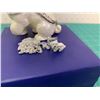 Image 2 : BICHON KINGSPOINT DESIGNS ENAMEL DOG TRINKET BOX AND MATCHING PENDANT