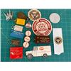 Image 1 : LOT OF MISC SMALLS KEY CHAINS ETC