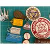 Image 2 : LOT OF MISC SMALLS KEY CHAINS ETC