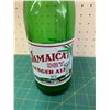 Image 4 : VINTAGE JAMAICA DRY 28 OZS POP BOTTLE PRINCE ALBERT SASK