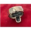Image 3 : 925 SILVER BIKER RING SIZE 11