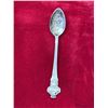 Image 1 : SILVER ROLEX MINI SPOON