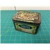 Image 4 : ANTIQUE GOLD CROSS TOBACCO TIN