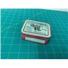 Image 3 : VINTAGE REPEATER TOBACCO TIN