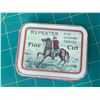 Image 5 : VINTAGE REPEATER TOBACCO TIN