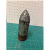 Image 2 : LARGE MILITARY PROJECTILE