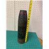 Image 1 : LARGE NAVAL PROJECTILE