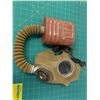 Image 1 : WWII GAS MASK