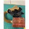 Image 6 : WWII GAS MASK