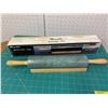 Image 1 : MARBLE ROLLING PIN