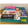 Image 1 : LOT CURLERS CRIMPERS ETC