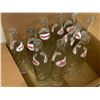 Image 1 : LOT OF VINTAGE PEPSI POP BOTTLES