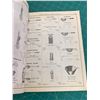Image 8 : ANTIQUE WALTER WOODS WINNIPEG CATALOG