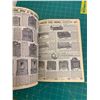 Image 11 : REPLICA 1908 SEARS ROEBUCK CATALOGUE