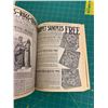 Image 4 : REPLICA 1908 SEARS ROEBUCK CATALOGUE
