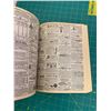 Image 5 : REPLICA 1908 SEARS ROEBUCK CATALOGUE