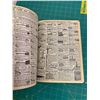 Image 9 : REPLICA 1908 SEARS ROEBUCK CATALOGUE