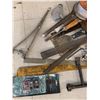 Image 2 : MISC TOOL LOT