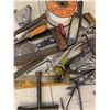 Image 3 : MISC TOOL LOT