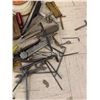 Image 4 : MISC TOOL LOT