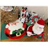Image 2 : MISC CHRISTMAS LOT