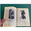 Image 5 : 1922 PEASE FURNACE BOILS RADIATORS BOOK