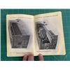 Image 7 : 1922 PEASE FURNACE BOILS RADIATORS BOOK