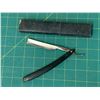 Image 1 : ANTIQUE STRAIGHT RAZOR