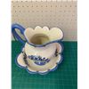 Image 2 : PITCHER AND BOWL