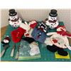 Image 1 : MISC CHRISTMAS LOT