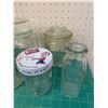 Image 2 : VINTAGE JARS ETC