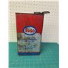 Image 1 : ESSO ONE GALLON GEAR OIL CAN