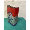 Image 2 : ESSO ONE GALLON GEAR OIL CAN