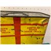 Image 3 : CHRYCO PLYMOUTH DODGE DESOTO FARGO ONE GALLON ANTI-FREEZE CAN