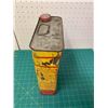 Image 6 : CHRYCO PLYMOUTH DODGE DESOTO FARGO ONE GALLON ANTI-FREEZE CAN