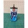 Image 1 : GULF OIL HANDY OILER OIL CAN