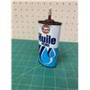 Image 2 : GULF OIL HANDY OILER OIL CAN