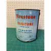 Image 3 : FIRESTONE ONE GALLON ANTI-FREEZE CAN